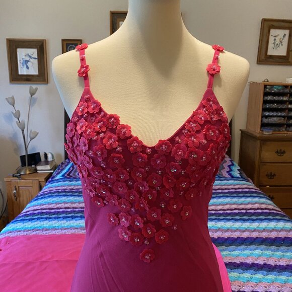 #34) Evening Gown: Spring Love - Picture 6 of 11